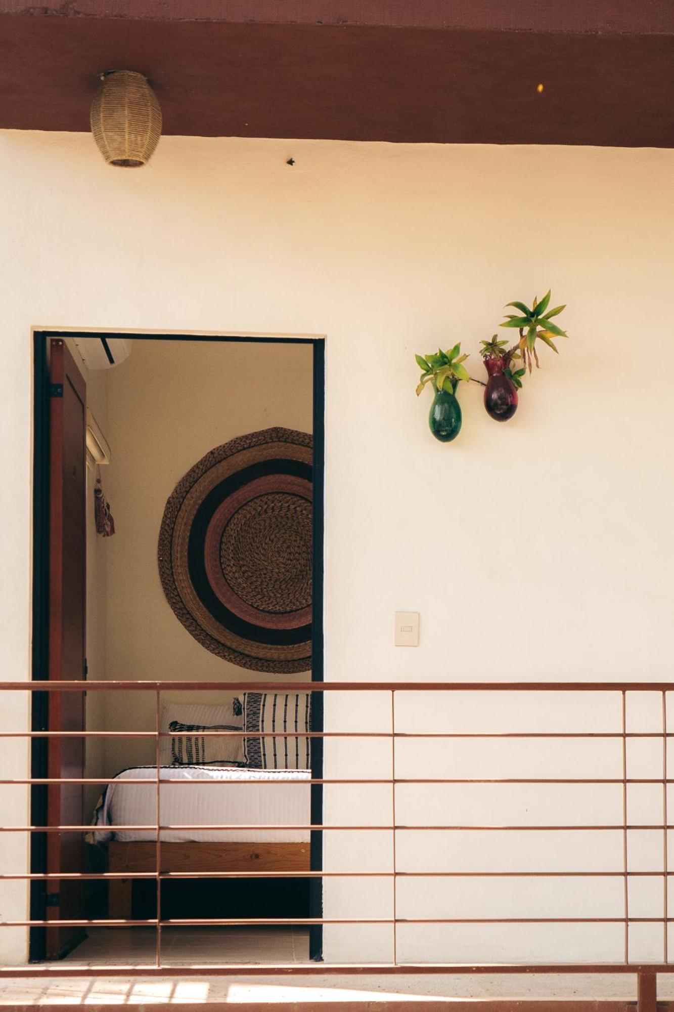 Nuiya Hoteles Centro Sayulita Exterior foto